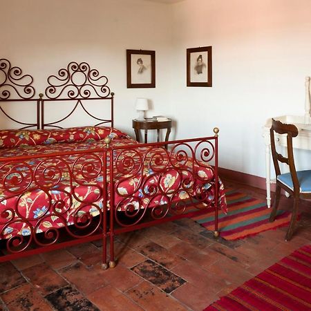 Castello Di Rocca Grimalda 게스트하우스 외부 사진