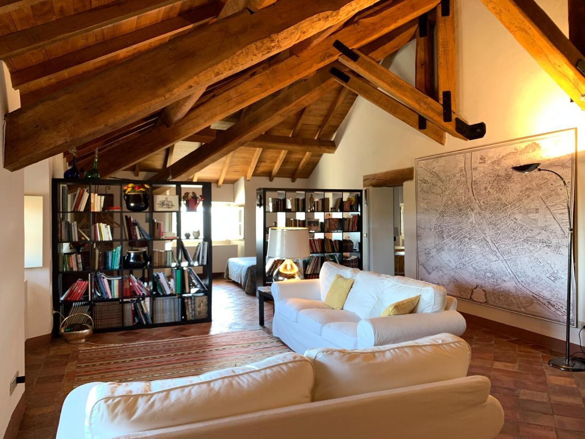 Castello Di Rocca Grimalda 게스트하우스 외부 사진