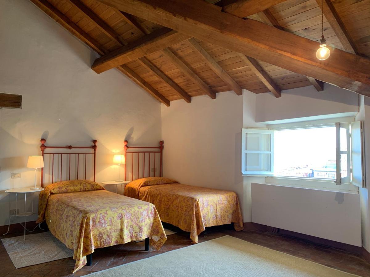 Castello Di Rocca Grimalda 게스트하우스 외부 사진