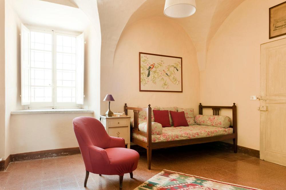 Castello Di Rocca Grimalda 게스트하우스 외부 사진