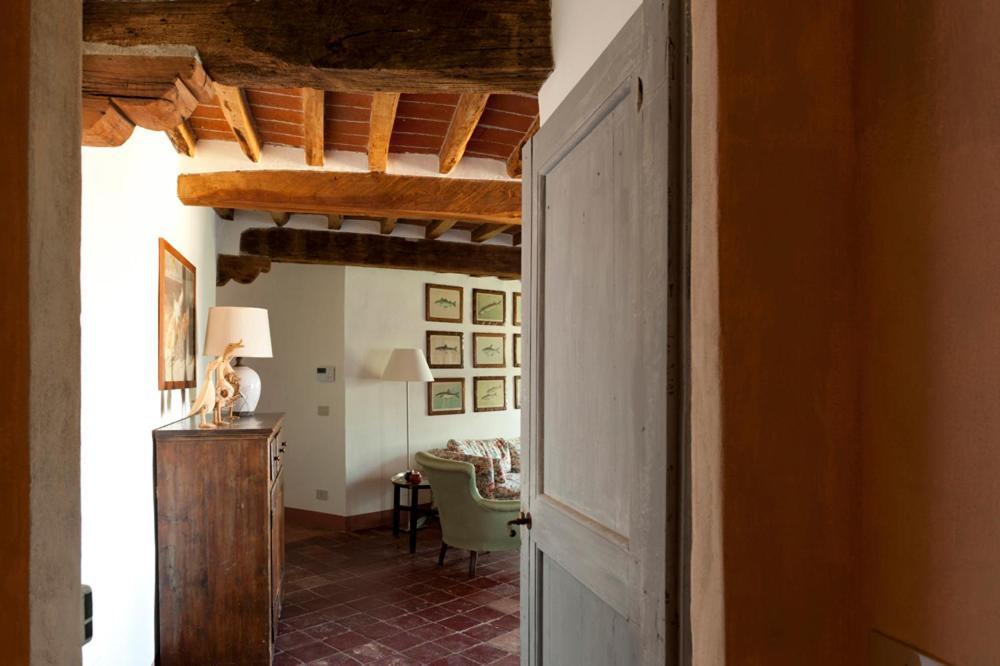Castello Di Rocca Grimalda 게스트하우스 외부 사진