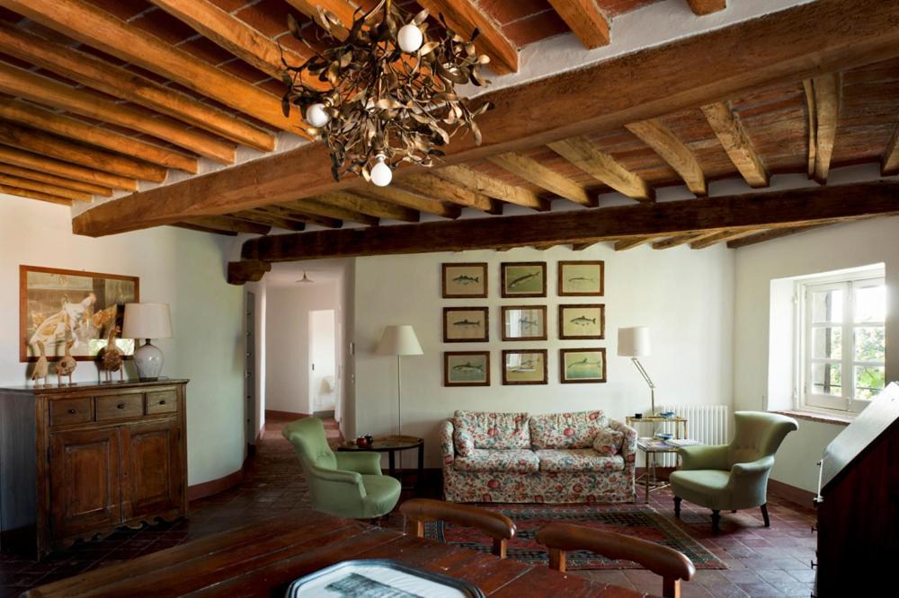 Castello Di Rocca Grimalda 게스트하우스 외부 사진