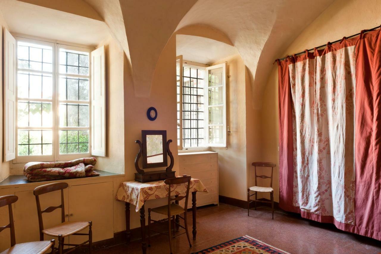 Castello Di Rocca Grimalda 게스트하우스 외부 사진